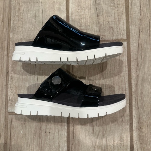 David Tate Sandals - Picture 2 of 9